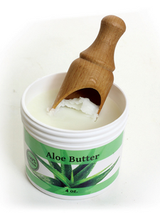 Aloe Butter