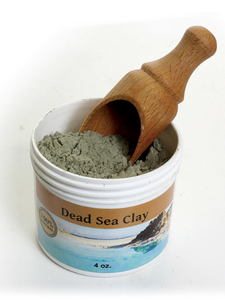 Dead Sea Clay