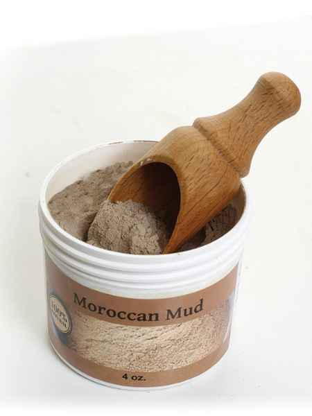 Moroccan Mud