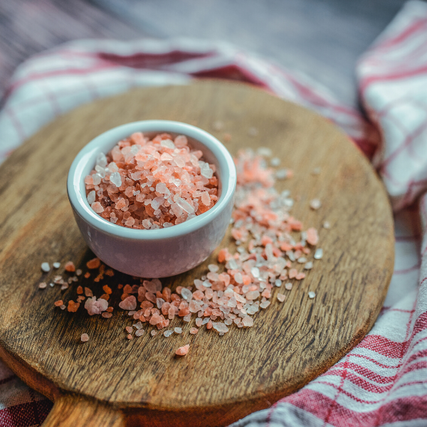 Himalayan Salt (Fine Grained)